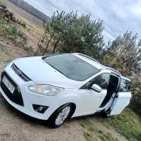 Ford grand C-Max 2,0 TDCi możliwość zamiany!!!