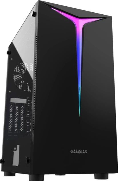 Корпус Gamdias Argus E2 Elite