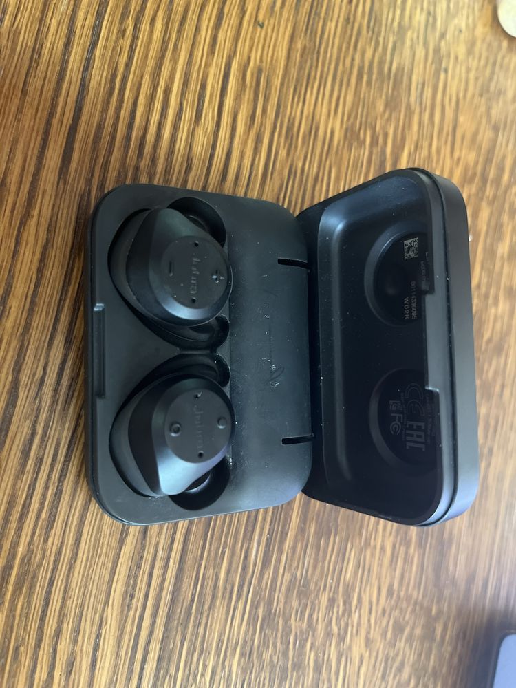 Słuchawki true wireless Jabra Elite Sport