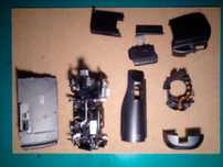SONY HDR-CX 240E ///
