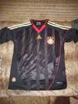 Koszulka reprezentacji Niemiec Adidas