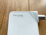 TP-Link TL-WR710N (802.11b/g/n 150Mb/s, USB, LAN) mobilny