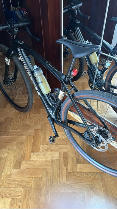 Trek Checkpoint SL5
