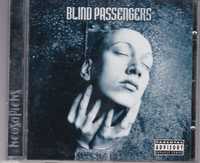 Blind Passengers- Neosapiens . CD