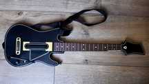 PRYWATNE: Do Konsoli Gitara Guitar Hero  (2)