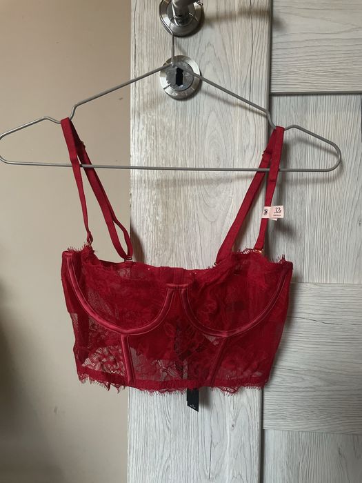 Biustonosz Victoria Secret 32B