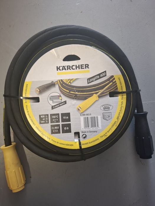 Mangueira máquina Karcher