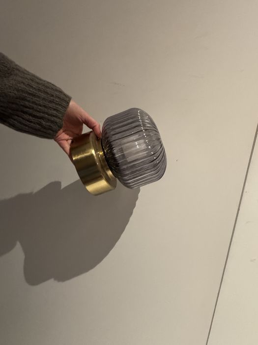 Kinkiet solkint ikea
