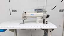 Stebnówka Juki DLN 5410N-7,automat,servo 220v