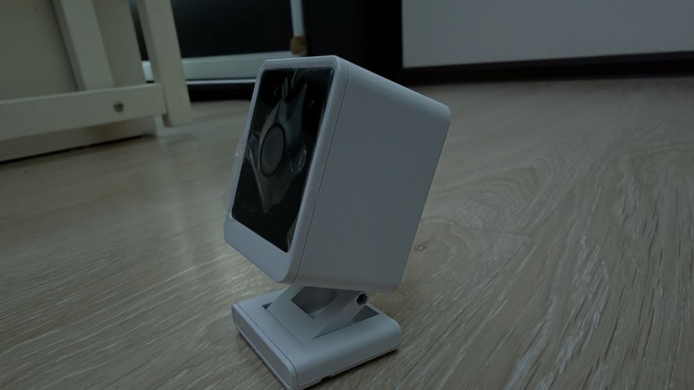 Камера IP відеоняня відеонагляд спостереження видеонаблюдения в будино