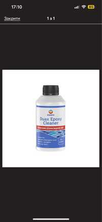 Очисник епоксидноі фуги Escaro Duax Epoxy Cleaner, 0,5 l.