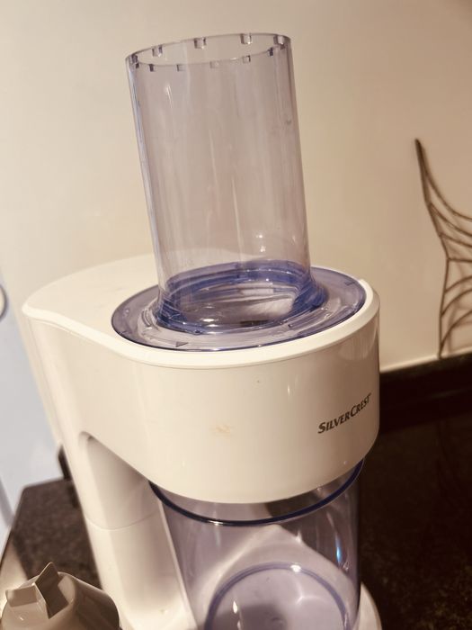 Espiralizador Elétrico (ver todas as fotos)