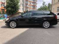 SKODA Oktavia a5 1.8 tsi Laurin&Klement