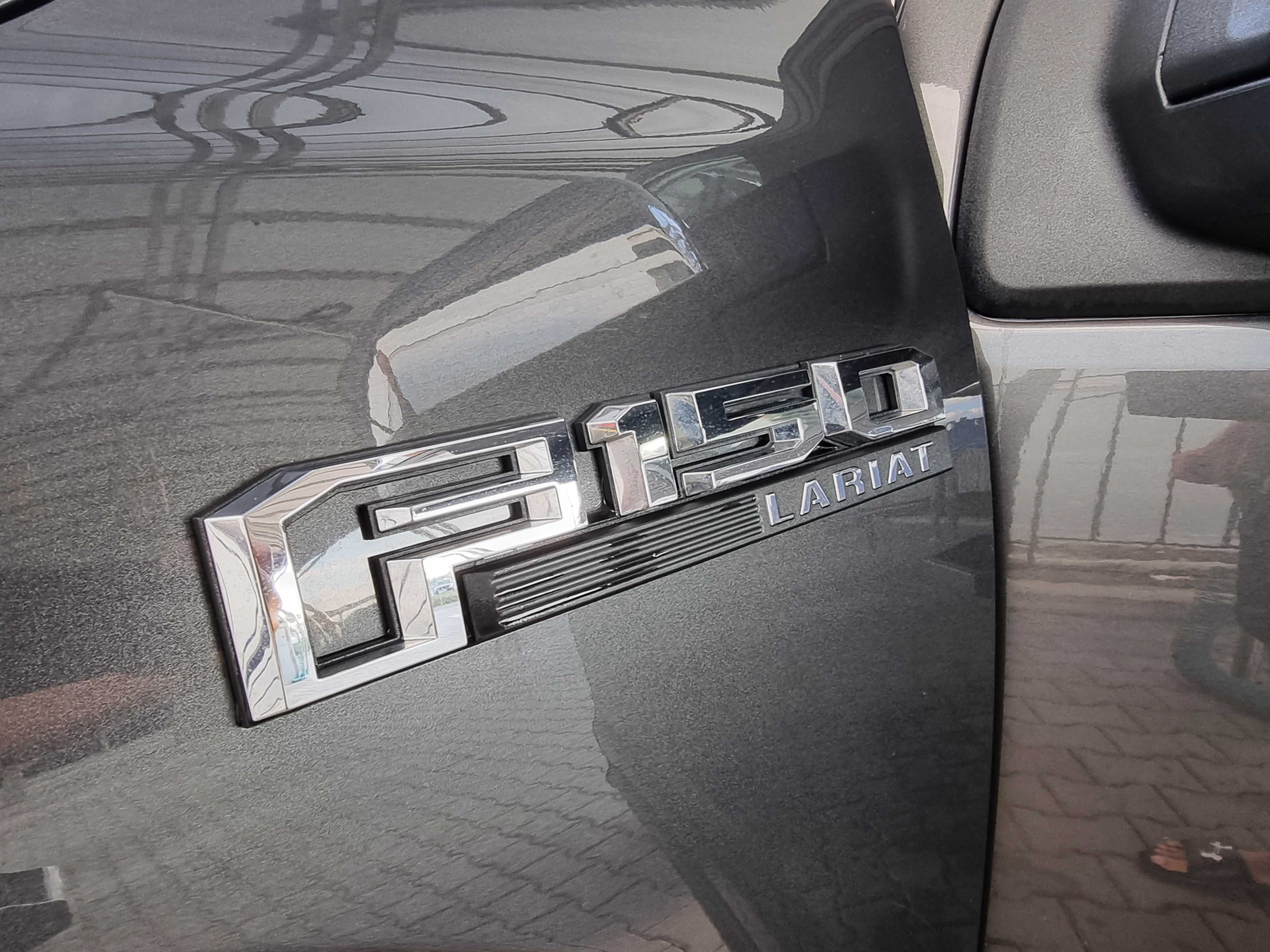 Пикап Ford F-150 2016