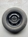 Докатка запаска SsangYong R16 5x130 Hankook 175/90/16 Склад Осокорки