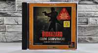 Capkore Resident Evil Biohazard Gun Survivor