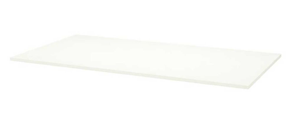 Blat 160x80 cm Ikea Trotten