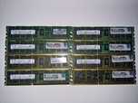 Серверна оперативна пам'ять Samsung 8GB 2Rx4 PC3 - 10600R