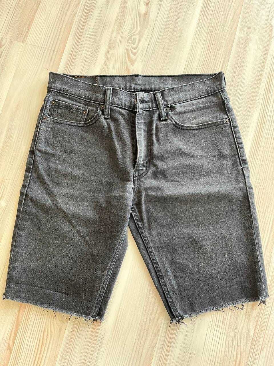 Шорти Levis 511 W32