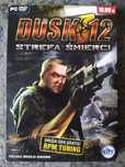 Dusk 12 Strefa Śmierci RPM Tuning PC DVD PL