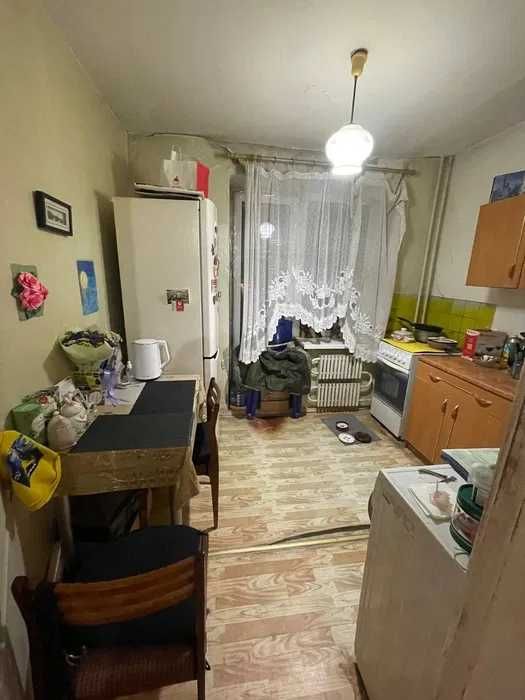 ‼️‼️‼️Продам 1-комнатную квартиру 41м2 на Полтавском Шляхе, 181А