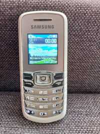 Телефон Samsung gt-e1080w
