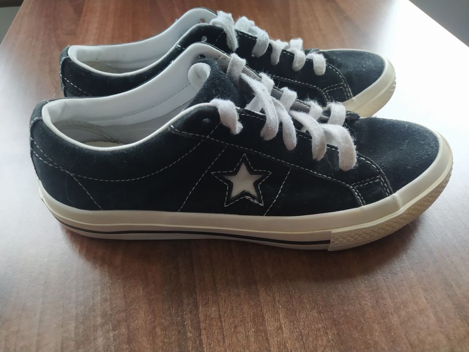 Trampki Converse r. 37