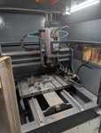 Frezarka CNC / Ploter CNC MLM STC753 Wrzeciono HITECO 9,5kW