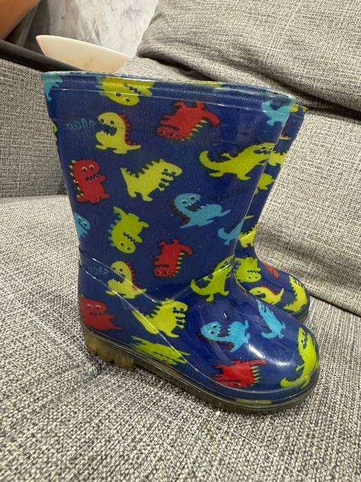 Дитяче взаття 22 розмір