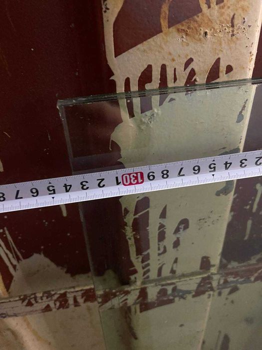 Пуленепробиваемое стекло бронестекло, бронированное стекло