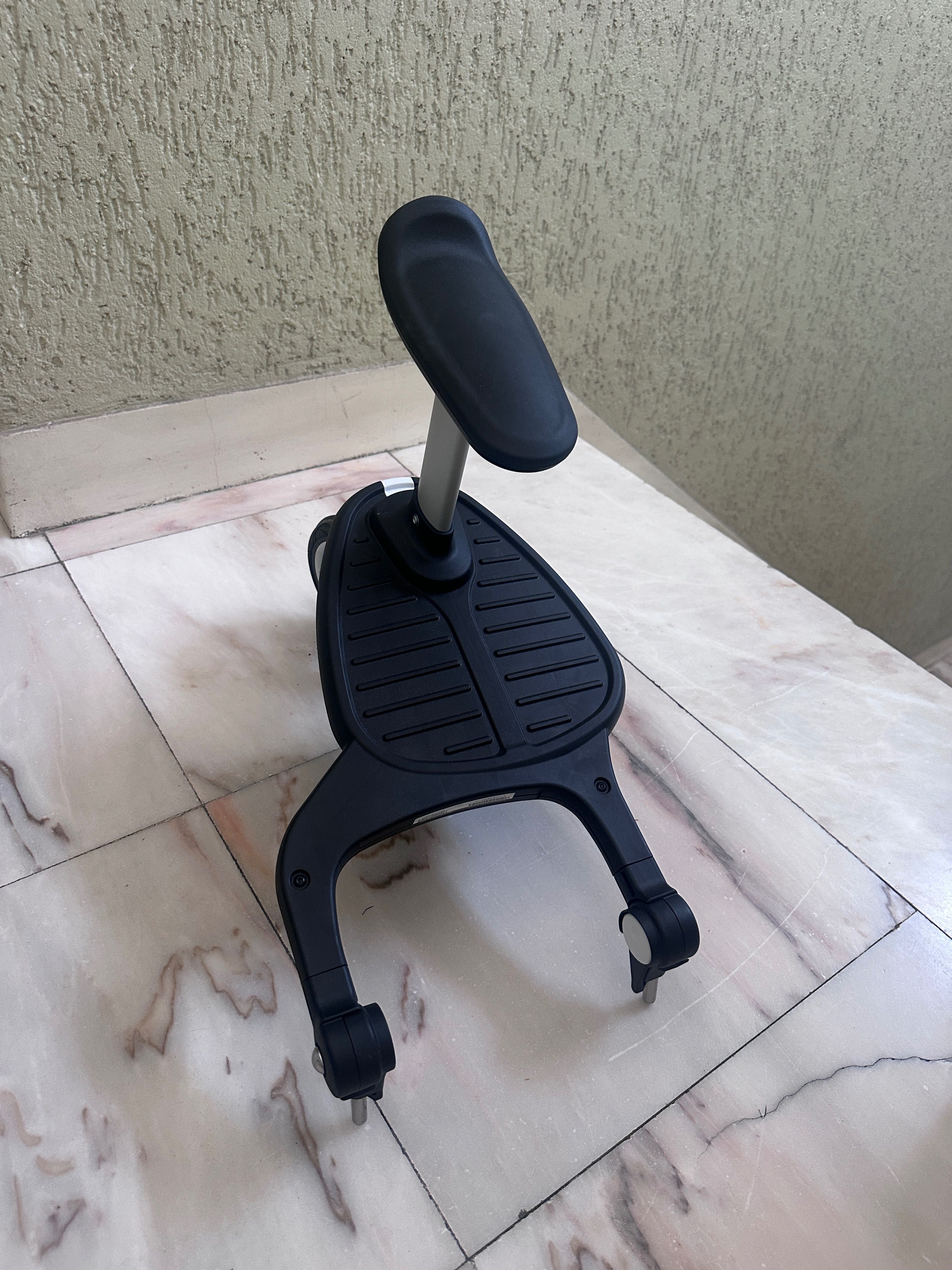 Bugaboo Comfort wheeled board +