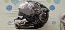 Capacete Shoei GT Air (Tamanho S)