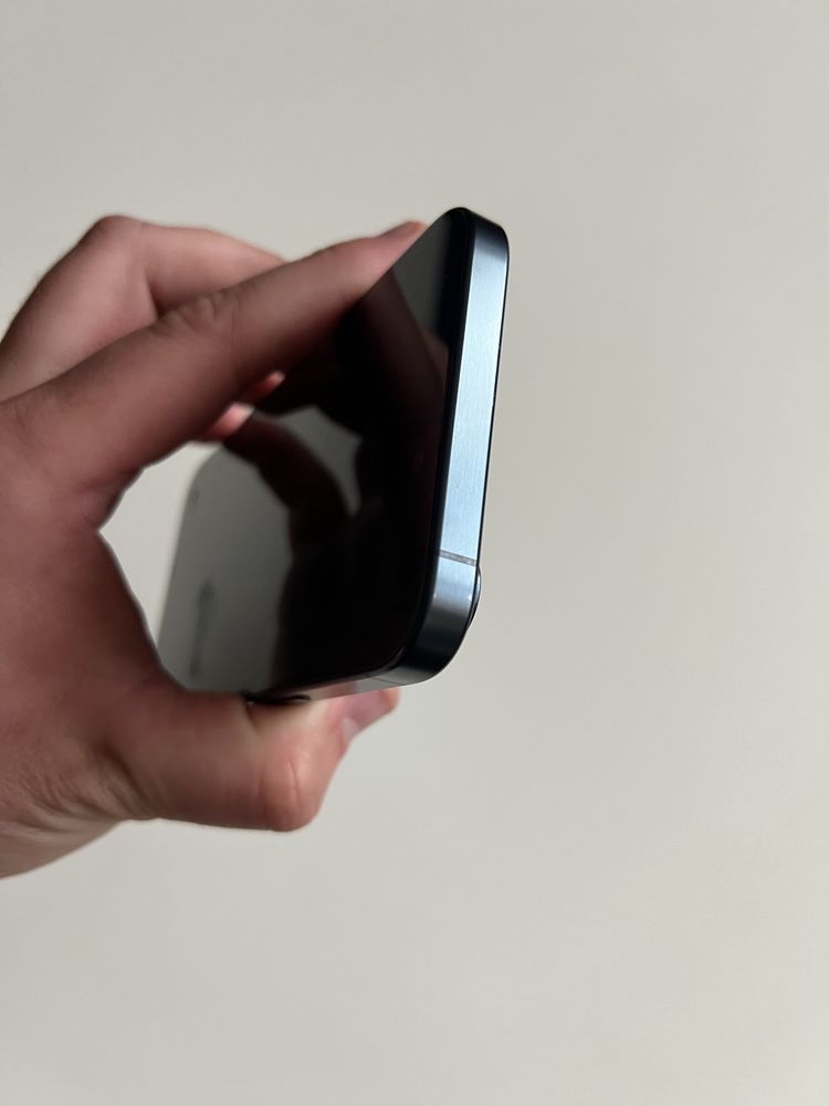 iPhone 15 Pro Max 512gb Neverlock Blue Titanium