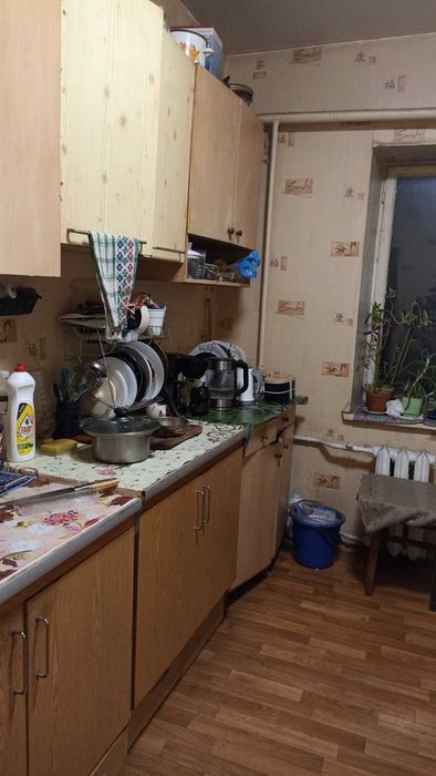 Сдам кімнату  Шевченківський р-н вул Мрії для пари