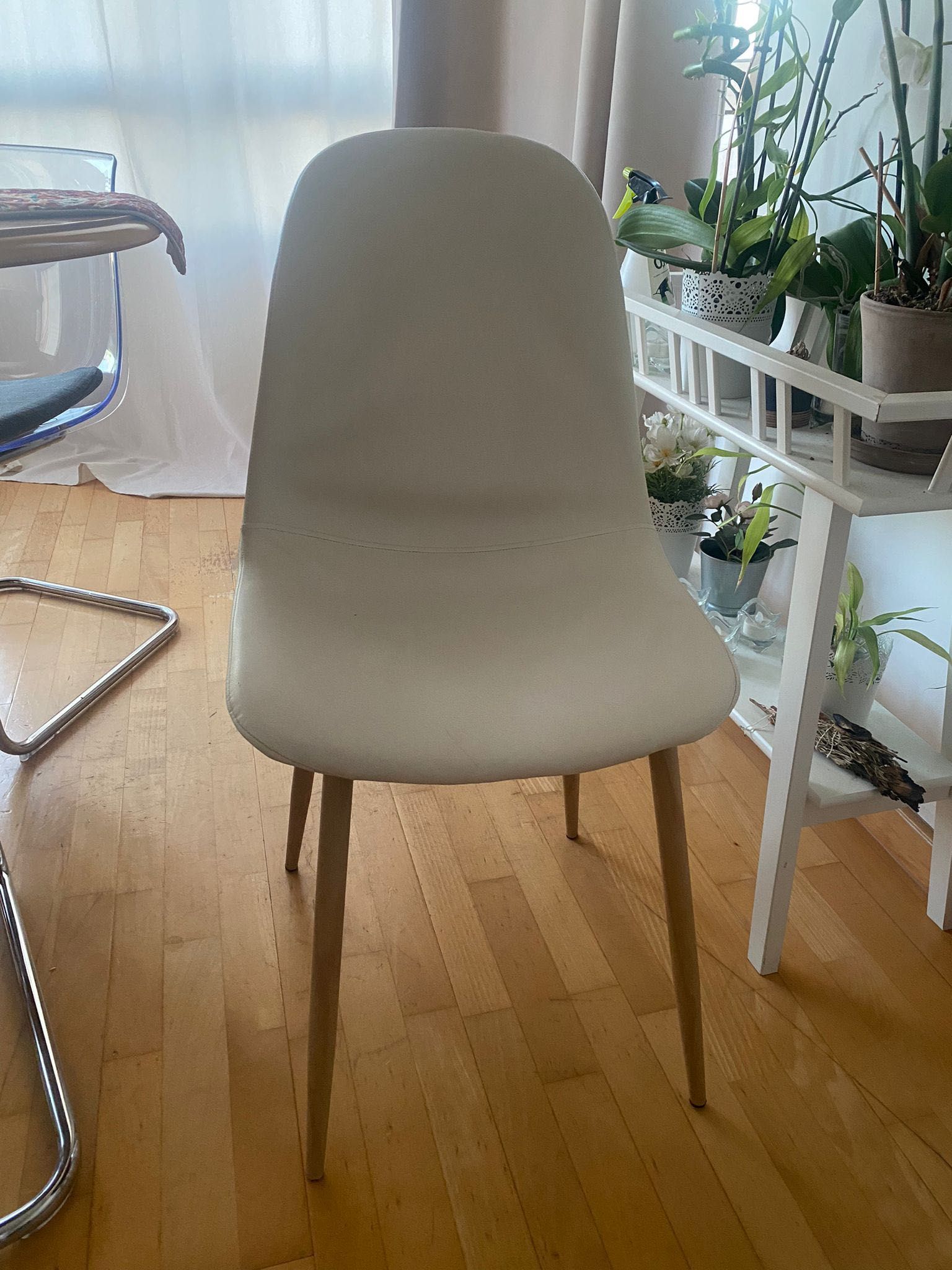 cadeira para mesa de jantar