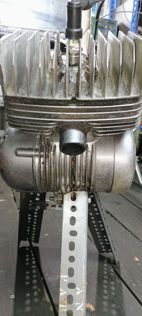 Motor casal 5velocidasldes