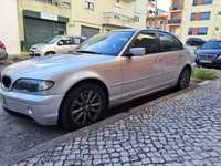 Vendo BMW320D 150cv