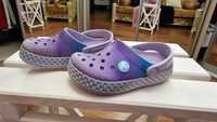 Crocs кроксы сабо C11 оригинал