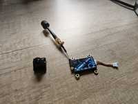 Analog iFlight SucceX Force VTX + kamera Racecam R1 mini