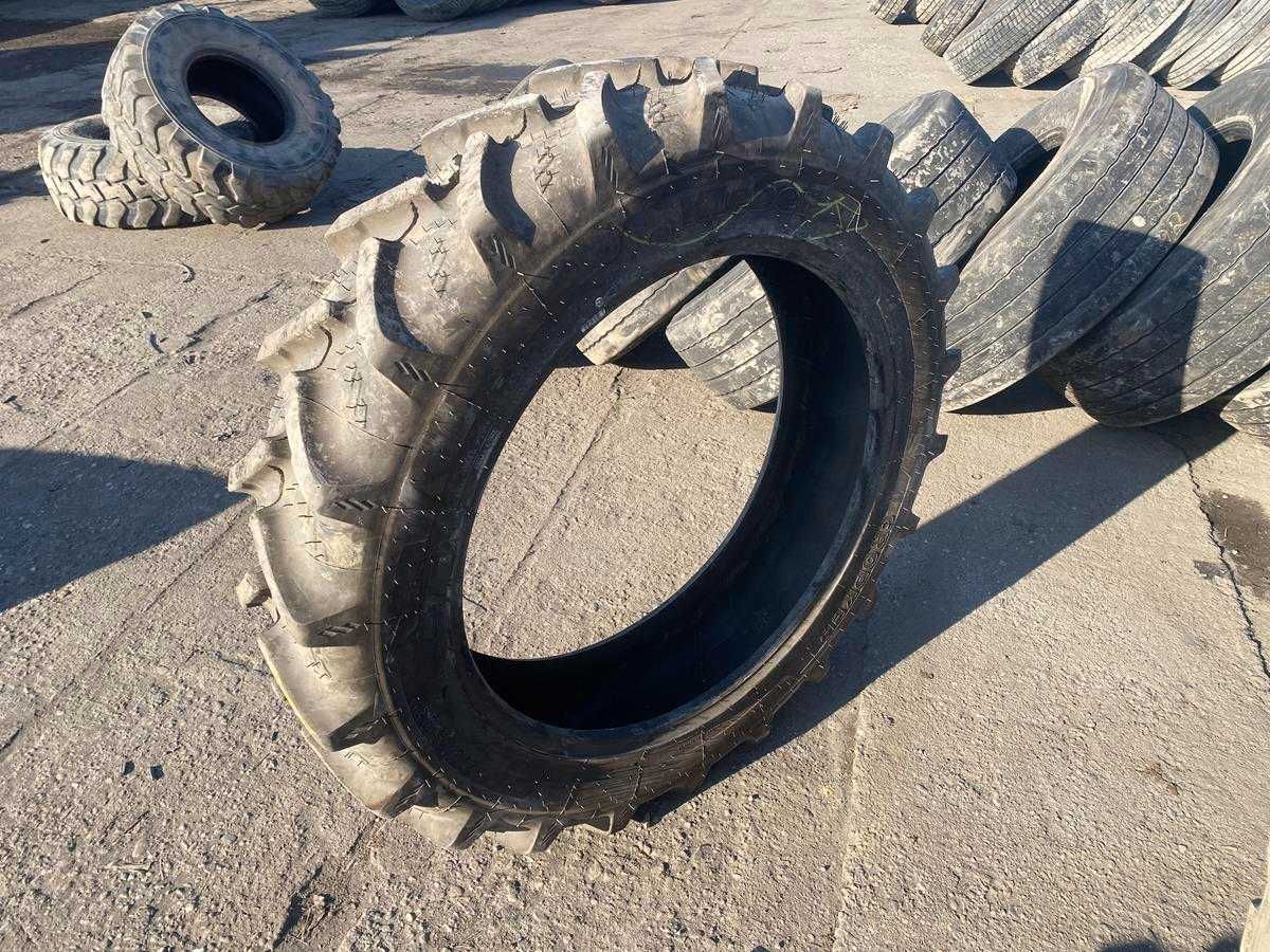 Opona Używana 270/95r32 Kleber Cropker 100% Bieżnika Radial