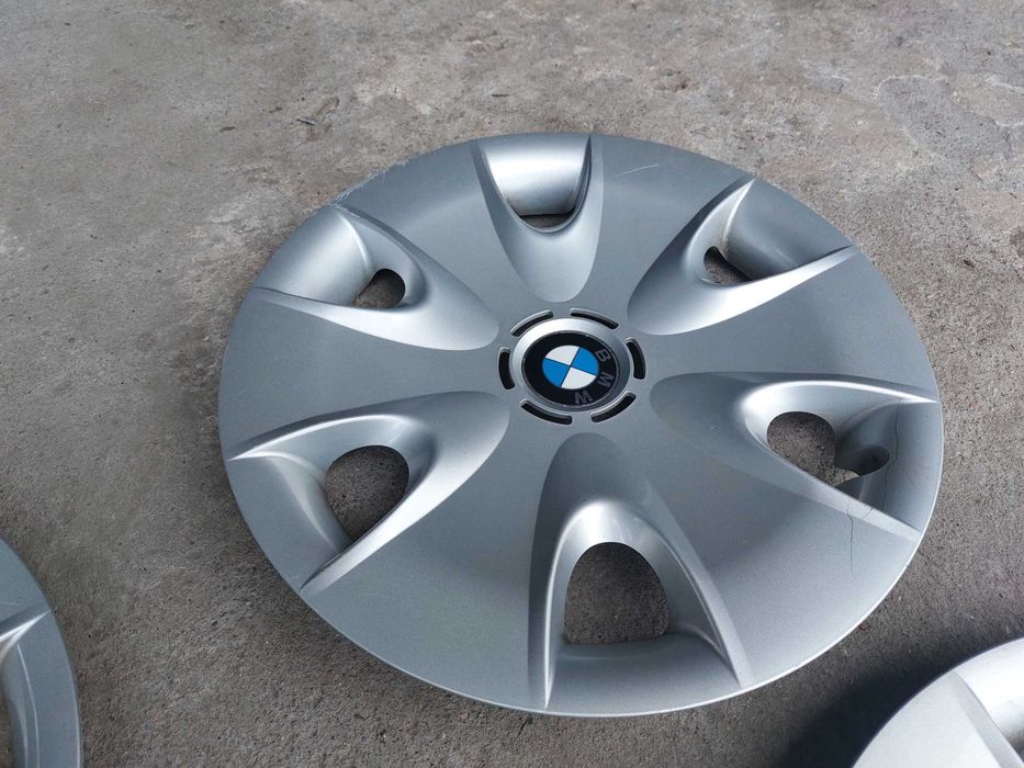 Kołpaki BMW 16'' Obrzycko K59