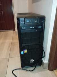 Komputer stacjonarny (gamingowy) Intel core i5 NVIDIA GTX