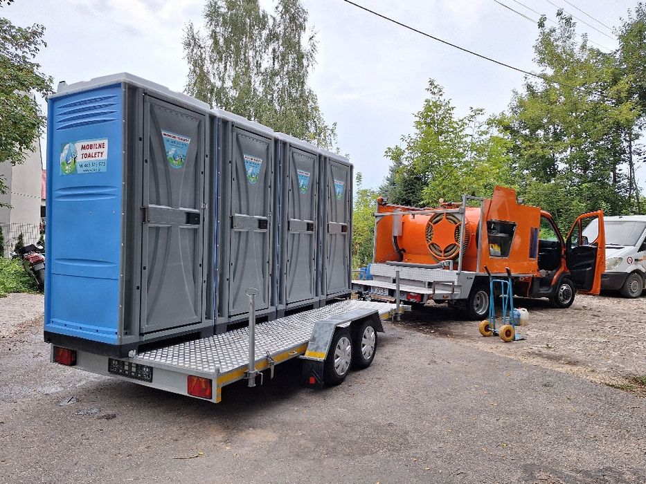 Pogotowie kanalizacyjne Udrażniania kanalizacji kielce oraz wywozu nie