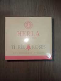 Krem Herla Three Roses dzień