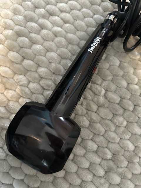 lokówka babyliss  curl secret