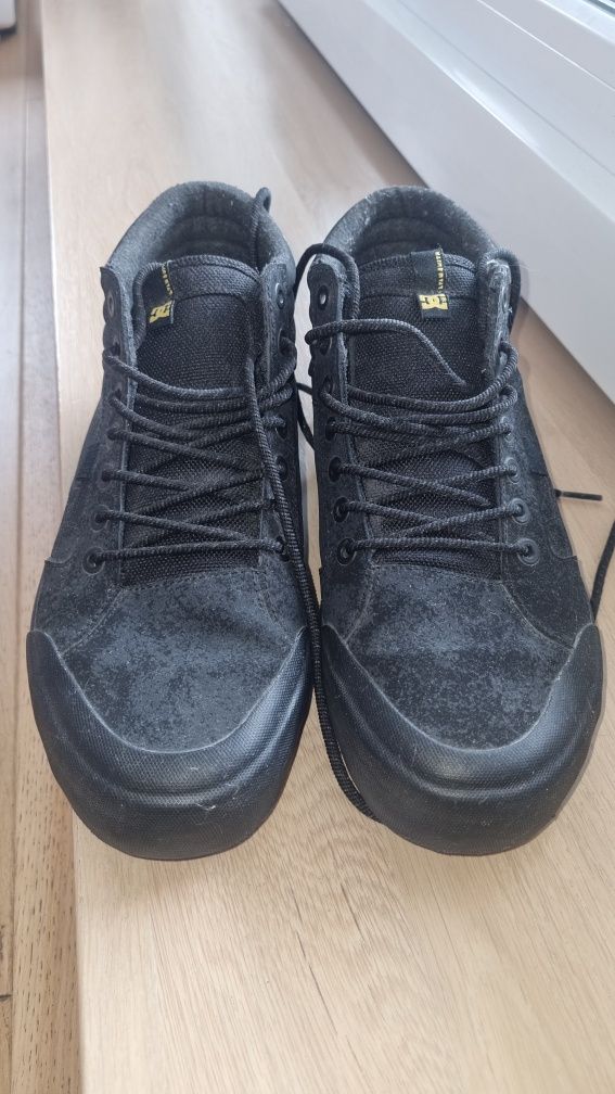 DC shoes Evan Smith Hi 43