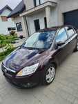 Sprzedam Ford Focus 2008