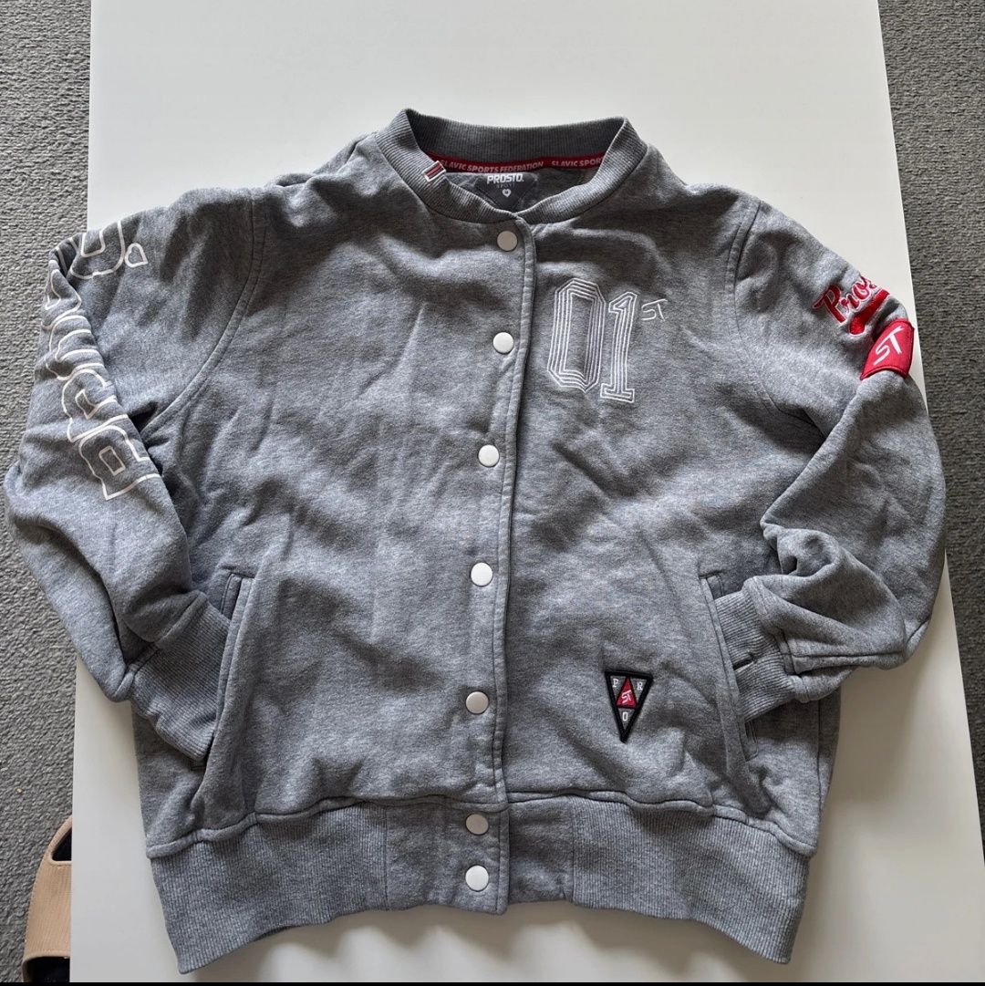Bluza uliczna M Prosto