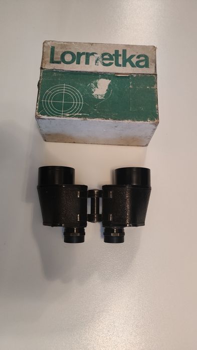 Lornetka PZO 7x50 polska jak 7x45 Tento , Zeiss