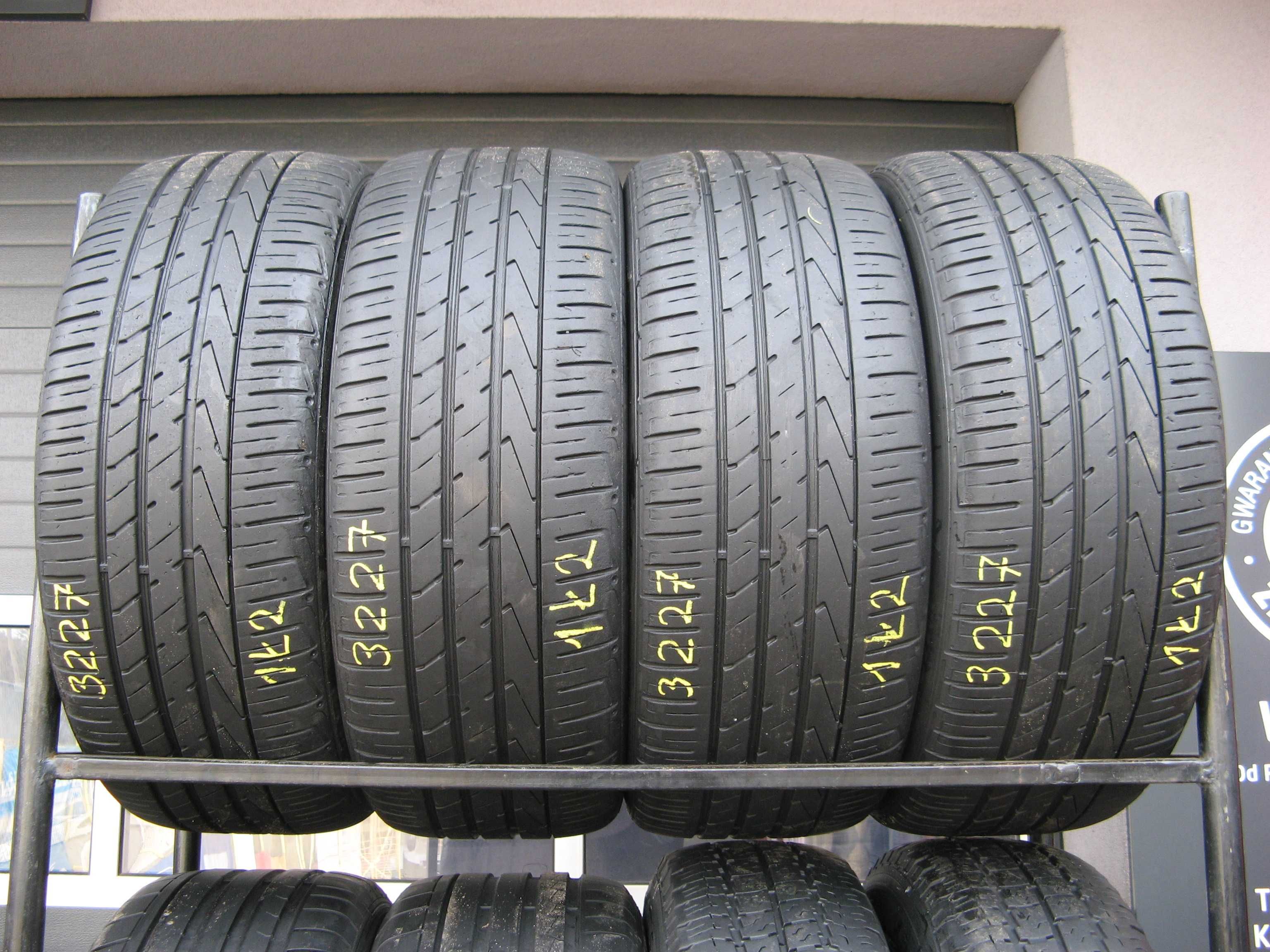 235/50R19 HANKOOK Ventus S1 Evo 2 - nr. 3227